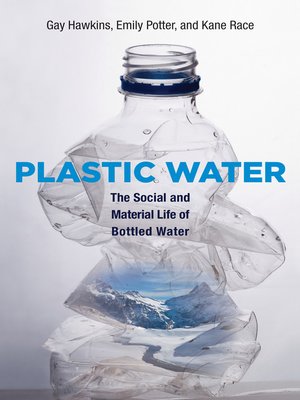 cover image of Plastic Water